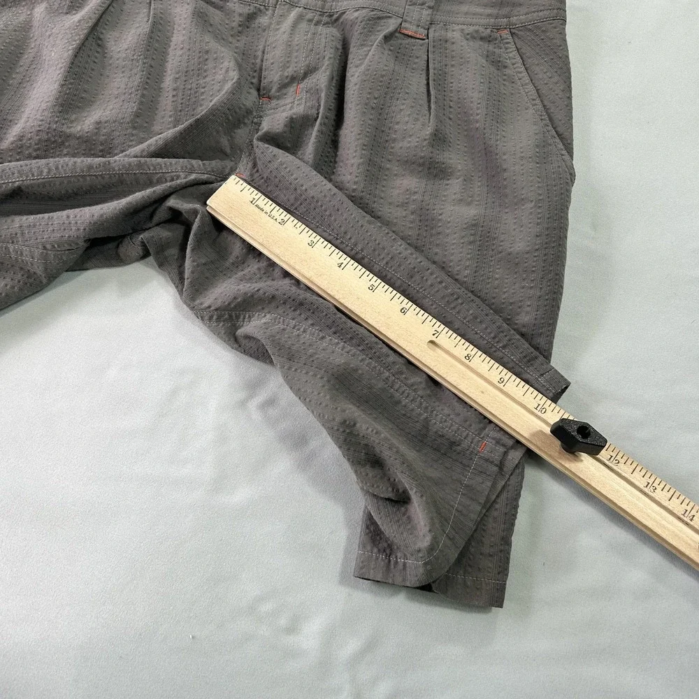 Arc'teryx‎ Shorts Womens 8 Trim Fit Hiking Outdoor Lightweight Pockets Summer